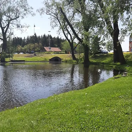 Gabi * Mrągowo